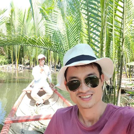 Countryside Homestay Quang Ngai Exterior photo